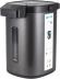 Термопот Vitek VT-1191 5.2л. 1650Вт темно-серый