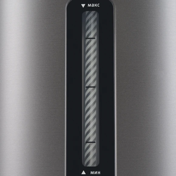 Термопот Vitek VT-1191 5.2л. 1650Вт темно-серый