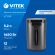 Термопот Vitek VT-1191 5.2л. 1650Вт темно-серый