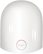 Сушилка для рук Puff 8855 950Вт хром Сушилка для рук Puff 8855 950Вт хром