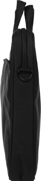 Сумка для ноутбука 15.6" Continent CC-012 черный нейлон/полиэстер (CC-012 BLACK)