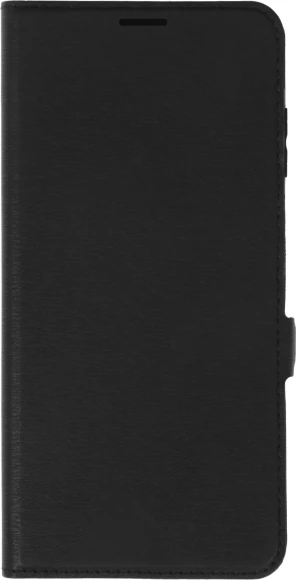 Чехол (флип-кейс) BoraSCO для Samsung Galaxy A15 Book Case черный (72865)