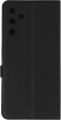 Чехол (флип-кейс) BoraSCO для Samsung Galaxy A15 Book Case черный (72865)