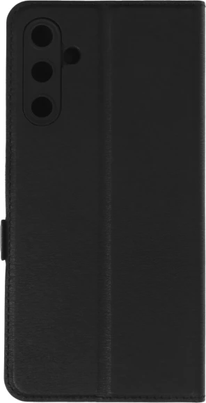 Чехол (флип-кейс) BoraSCO для Samsung Galaxy A15 Book Case черный (72865)