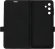 Чехол (флип-кейс) BoraSCO для Samsung Galaxy A15 Book Case черный (72865)