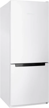 Холодильник Nordfrost NRB 121 W 2-хкамерн. белый