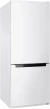 Холодильник Nordfrost NRB 121 W 2-хкамерн. белый