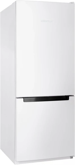 Холодильник Nordfrost NRB 121 W 2-хкамерн. белый Холодильник Nordfrost NRB 121 W 2-хкамерн. белый