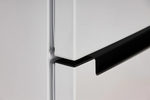 Холодильник Nordfrost NRB 121 W 2-хкамерн. белый Холодильник Nordfrost NRB 121 W 2-хкамерн. белый