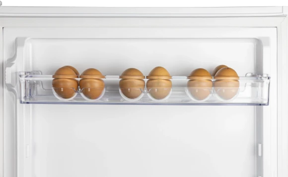 Холодильник Nordfrost NRB 121 W 2-хкамерн. белый Холодильник Nordfrost NRB 121 W 2-хкамерн. белый