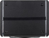 Сабвуфер автомобильный Digma DCS-80 150Вт активный (20см/8")