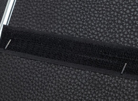 Сабвуфер автомобильный Digma DCS-80 150Вт активный (20см/8")