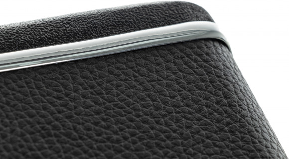 Сабвуфер автомобильный Digma DCS-80 150Вт активный (20см/8")