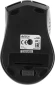 Мышь A4Tech V-Track G9-500FS черный оптическая 1200dpi silent беспров. USB 4but