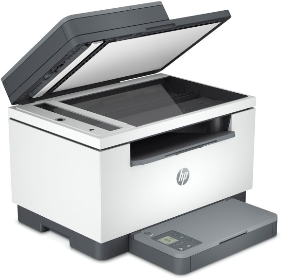 МФУ лазерный HP LaserJet M236sdw (9YG09A) A4 Duplex WiFi белый