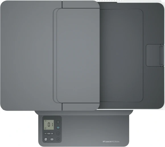 МФУ лазерный HP LaserJet M236sdw (9YG09A) A4 Duplex WiFi белый