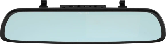 Видеорегистратор Mio R47D черный 2Mpix 1080x1920 1080p 135гр. GPS MSC8336