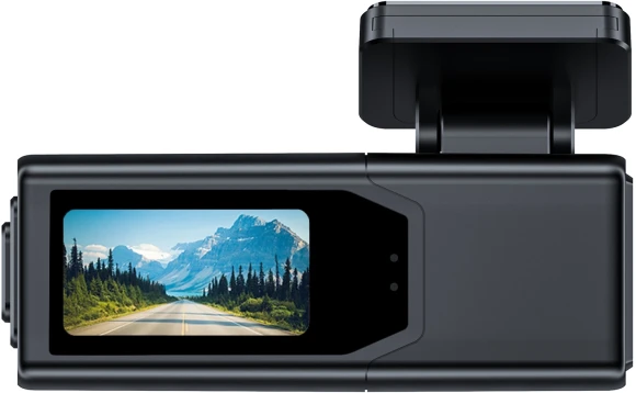 Видеорегистратор Digma FreeDrive 930W черный 2Mpix 1440x2560 2160p 170гр. Allwinner V851S3 Видеорегистратор Digma FreeDrive 930W черный 2Mpix 1440x2560 2160p 170гр. Allwinner V851S3