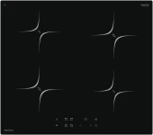 Духовой шкаф Электрический Electrolux EOC8P39WZ черный