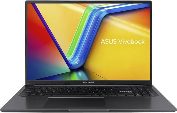 Ноутбук Asus Vivobook 15 X1504VA-BQ2879 Core i3 1315U 8Gb SSD512Gb Intel UHD Graphics 15.6" IPS FHD (1920x1080) без ОС blue WiFi BT Cam (90NB10J1-M03B10)