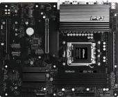Материнская плата Asrock B850 PRO-A Socket AM5 AMD B850 4xDDR5 ATX AC`97 8ch(7.1) 2.5Gg RAID+HDMI Материнская плата Asrock B850 PRO-A Socket AM5 AMD B850 4xDDR5 ATX AC`97 8ch(7.1) 2.5Gg RAID+HDMI