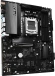 Материнская плата Asrock B850 PRO-A Socket AM5 AMD B850 4xDDR5 ATX AC`97 8ch(7.1) 2.5Gg RAID+HDMI Материнская плата Asrock B850 PRO-A Socket AM5 AMD B850 4xDDR5 ATX AC`97 8ch(7.1) 2.5Gg RAID+HDMI