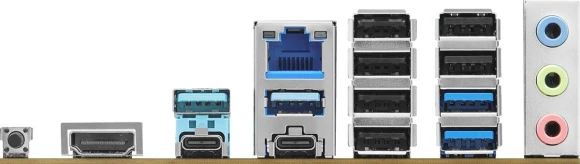 Материнская плата Asrock B850 PRO-A Socket AM5 AMD B850 4xDDR5 ATX AC`97 8ch(7.1) 2.5Gg RAID+HDMI Материнская плата Asrock B850 PRO-A Socket AM5 AMD B850 4xDDR5 ATX AC`97 8ch(7.1) 2.5Gg RAID+HDMI