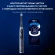 Зубная щетка электрическая Oral-B iO Series 9 черный Зубная щетка электрическая Oral-B iO Series 9 черный
