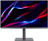 Монитор Acer 27" XV275Kymipruzx темно-серый IPS LED 0.5ms 16:9 HDMI M/M матовая HAS Piv 400cd 178гр/178гр 3840x2160 60Hz FreeSync Premium DP USB 6.06кг Монитор Acer 27" XV275Kymipruzx темно-серый IPS LED 0.5ms 16:9 HDMI M/M матовая HAS Piv 400cd 178гр/178гр 3840x2160 60Hz FreeSync Premium DP USB 6.06кг