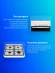 Плита Газовая Gefest CG 50М02 К73 белый (без крышки) реш.чугун Плита Газовая Gefest CG 50М02 К73 белый (без крышки) реш.чугун