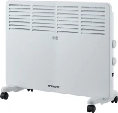 Конвектор Scarlett SC-EC2000-S3M 2000Вт белый