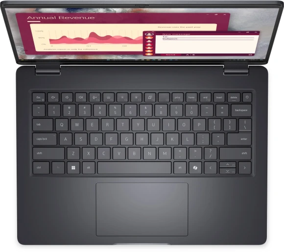 Ноутбук Dell Pro 14 PC14250 Core Ultra 7 265U 32Gb SSD1Tb Intel Graphics 14" IPS FHD+ (1920x1200) Linux grey WiFi BT Cam (PRO14-7315) Ноутбук Dell Pro 14 PC14250 Core Ultra 7 265U 32Gb SSD1Tb Intel Graphics 14" IPS FHD+ (1920x1200) Linux grey WiFi BT Cam (PRO14-7315)