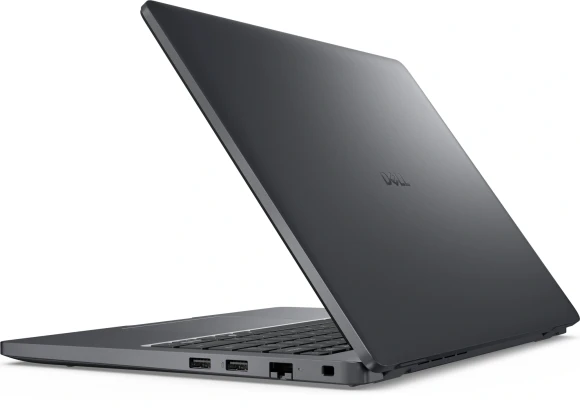 Ноутбук Dell Pro 14 PC14250 Core Ultra 7 265U 32Gb SSD1Tb Intel Graphics 14" IPS FHD+ (1920x1200) Linux grey WiFi BT Cam (PRO14-7315) Ноутбук Dell Pro 14 PC14250 Core Ultra 7 265U 32Gb SSD1Tb Intel Graphics 14" IPS FHD+ (1920x1200) Linux grey WiFi BT Cam (PRO14-7315)