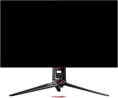 Монитор Asus 31.5" ROG Swift PG32UCDP черный OLED LED 16:9 HDMI матовая HAS Piv 1000:1 450cd 3840x2160 240Hz FreeSync Premium DP 4K USB 7.3кг Монитор Asus 31.5" ROG Swift PG32UCDP черный OLED LED 16:9 HDMI матовая HAS Piv 1000:1 450cd 3840x2160 240Hz FreeSync Premium DP 4K USB 7.3кг