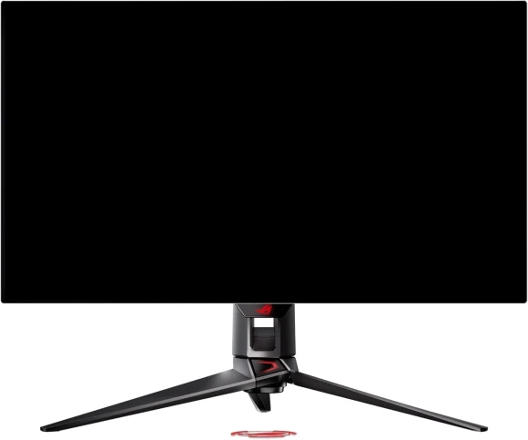 Монитор Asus 31.5" ROG Swift PG32UCDP черный OLED LED 16:9 HDMI матовая HAS Piv 1000:1 450cd 3840x2160 240Hz FreeSync Premium DP 4K USB 7.3кг Монитор Asus 31.5" ROG Swift PG32UCDP черный OLED LED 16:9 HDMI матовая HAS Piv 1000:1 450cd 3840x2160 240Hz FreeSync Premium DP 4K USB 7.3кг