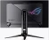 Монитор Asus 31.5" ROG Swift PG32UCDP черный OLED LED 16:9 HDMI матовая HAS Piv 1000:1 450cd 3840x2160 240Hz FreeSync Premium DP 4K USB 7.3кг Монитор Asus 31.5" ROG Swift PG32UCDP черный OLED LED 16:9 HDMI матовая HAS Piv 1000:1 450cd 3840x2160 240Hz FreeSync Premium DP 4K USB 7.3кг