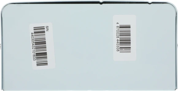 Стабилизатор напряжения Rucelf SRW-550-D 0.5кВА однофазный белый Стабилизатор напряжения Rucelf SRW-550-D 0.5кВА однофазный белый