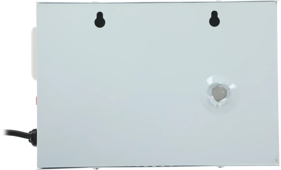 Стабилизатор напряжения Rucelf SRW-550-D 0.5кВА однофазный белый Стабилизатор напряжения Rucelf SRW-550-D 0.5кВА однофазный белый