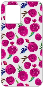 Чехол (клип-кейс) Gresso для Realme 8 Air прозрачный/рисунок (GR17AAAE9413) Чехол (клип-кейс) Gresso для Realme 8 Air прозрачный/рисунок (GR17AAAE9413)