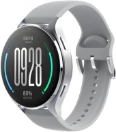 Смарт-часы Garmin Vivoactive 5 30.4мм 1.2" AMOLED корп.синий рем.синий разм.брасл.:125-190мм (010-02862-12)