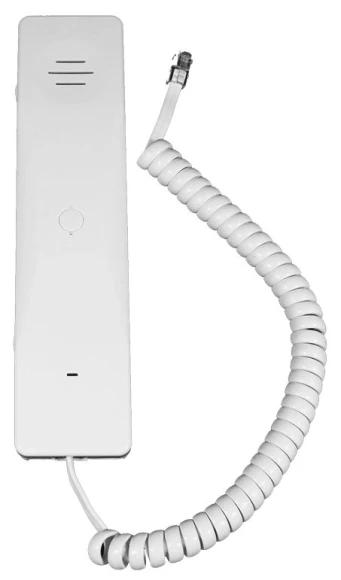 Видеодомофон Tantos Elly белый Видеодомофон Tantos Elly белый