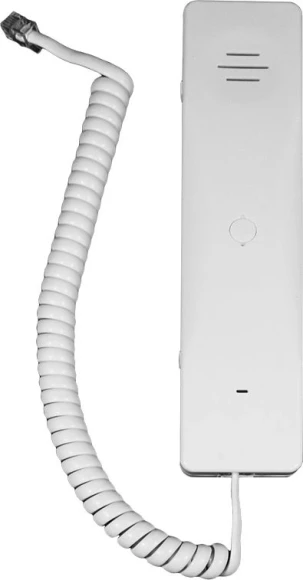 Видеодомофон Tantos Elly белый Видеодомофон Tantos Elly белый