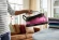 Парогенератор Philips PerfectCare Compact GC7842/40 2400Вт белый/фиолетовый Парогенератор Philips PerfectCare Compact GC7842/40 2400Вт белый/фиолетовый