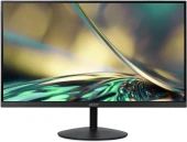 Монитор Acer 27" SH272UG0bmiiphx черный IPS LED 16:9 HDMI M/M матовая HAS Piv 250cd 178гр/178гр 2560x1440 120Hz FreeSync DP 2K 4.71кг Монитор Acer 27" SH272UG0bmiiphx черный IPS LED 16:9 HDMI M/M матовая HAS Piv 250cd 178гр/178гр 2560x1440 120Hz FreeSync DP 2K 4.71кг