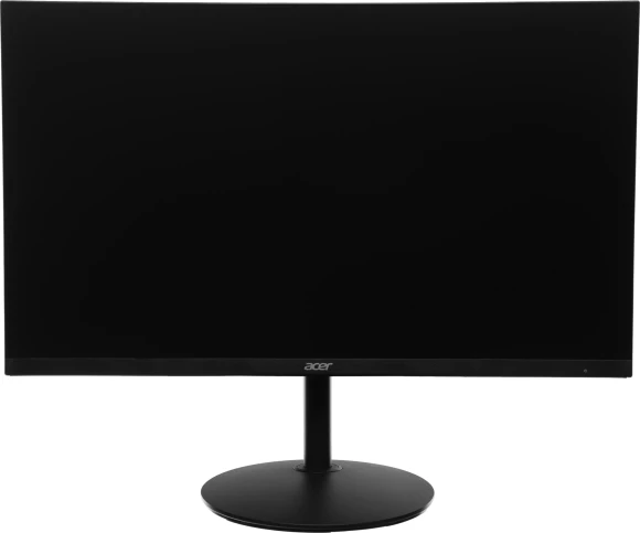 Монитор Acer 27" SH272UG0bmiiphx черный IPS LED 16:9 HDMI M/M матовая HAS Piv 250cd 178гр/178гр 2560x1440 120Hz FreeSync DP 2K 4.71кг