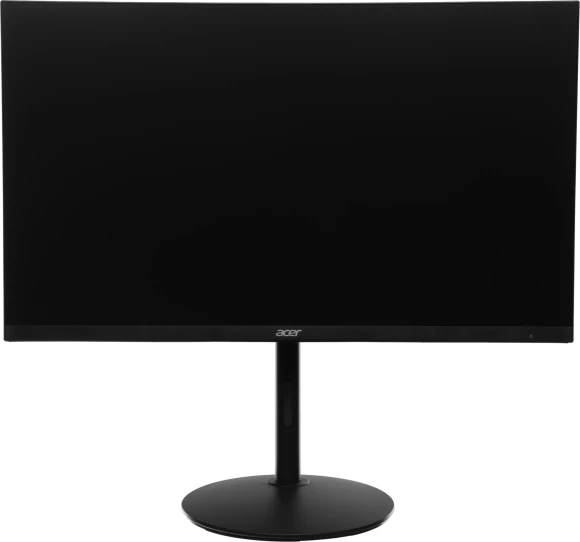 Монитор Acer 27" SH272UG0bmiiphx черный IPS LED 16:9 HDMI M/M матовая HAS Piv 250cd 178гр/178гр 2560x1440 120Hz FreeSync DP 2K 4.71кг