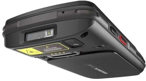 Терминал сбора данных Meferi ME40 lite (ME40K-M212BM12Y0R5S) Терминал сбора данных Meferi ME40 lite (ME40K-M212BM12Y0R5S)