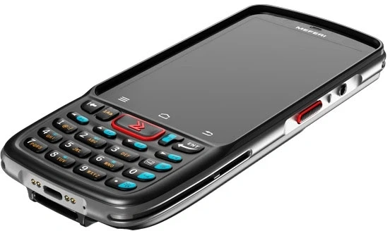 Терминал сбора данных Meferi ME40 lite (ME40K-M212BM12Y0R5S) Терминал сбора данных Meferi ME40 lite (ME40K-M212BM12Y0R5S)