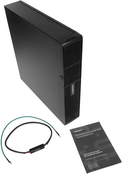 Батарея для ИБП Ippon Innova RTB 2000 48В 9Ач для Innova RTB 2000 Батарея для ИБП Ippon Innova RTB 2000 48В 9Ач для Innova RTB 2000