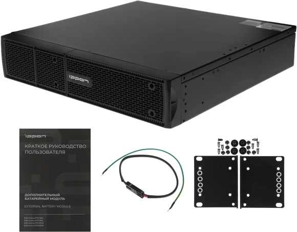 Батарея для ИБП Ippon Innova RTB 2000 48В 9Ач для Innova RTB 2000 Батарея для ИБП Ippon Innova RTB 2000 48В 9Ач для Innova RTB 2000